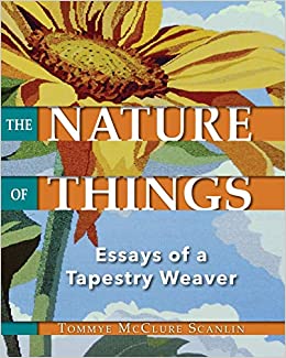 the nature of things book