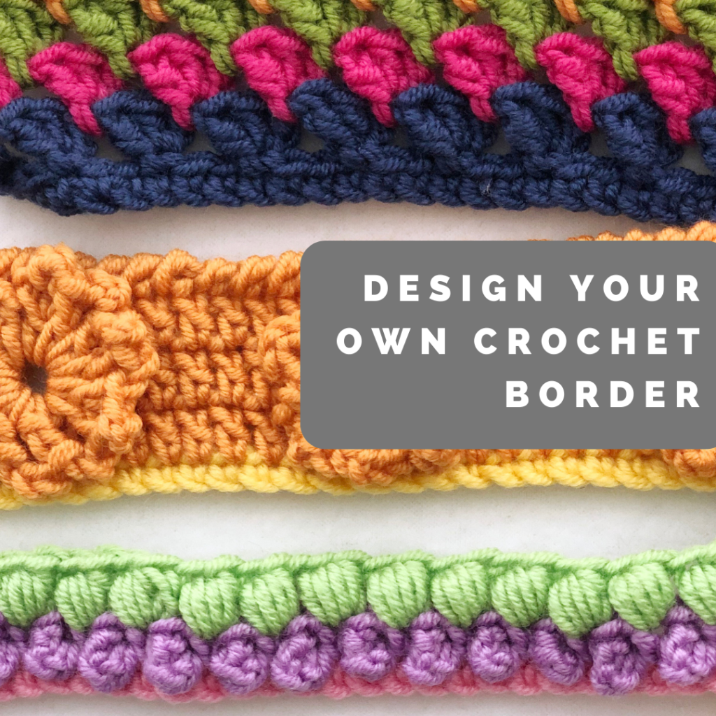 Make Your Own Crochet Socks