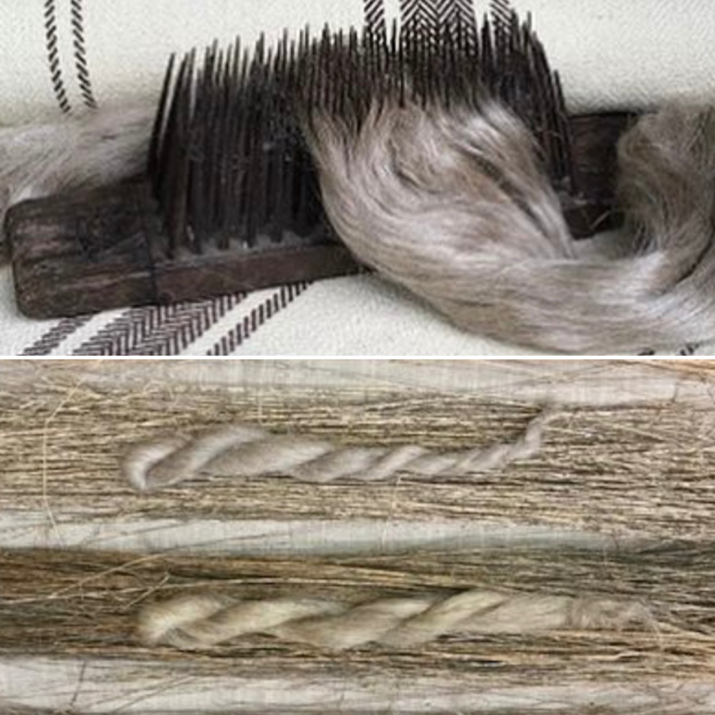 Amazing Guide to Spinning Flax: Linen Spun from Flax Fibers